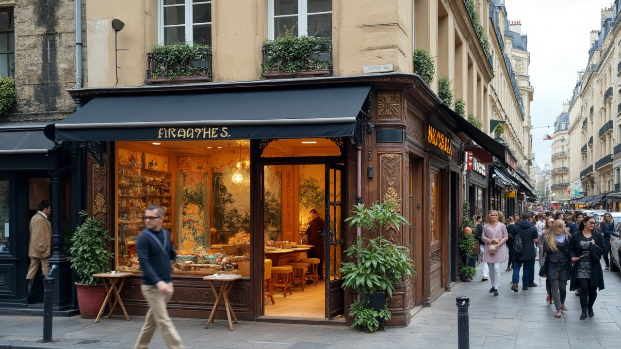Les bienfaits comparés aux autres massages