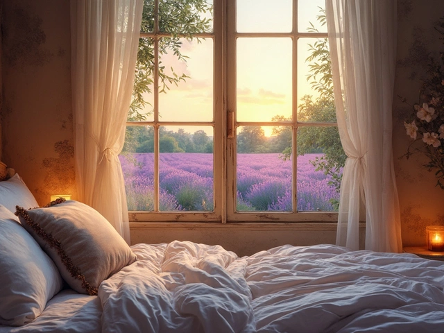 Les Bienfaits Incroyables du Massage Naturiste sur le Sommeil