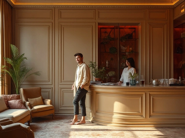 Massage Homme Paris : Où Trouver un Vrai Massage Relaxant Qui Fait la Différence ?