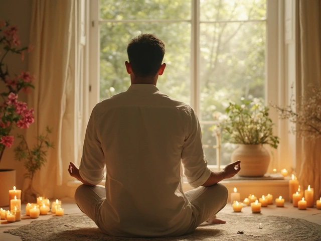 Massage thaïlandais : une alternative efficace aux médicaments