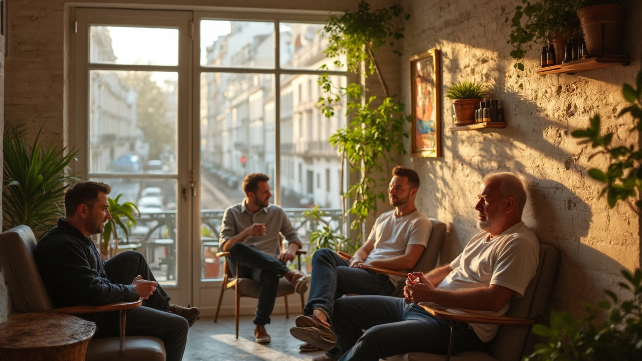 Pourquoi ça déchire à Paris 15 ?