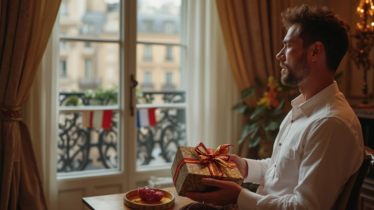 Pourquoi ce cadeau cartonne-t-il autant ?