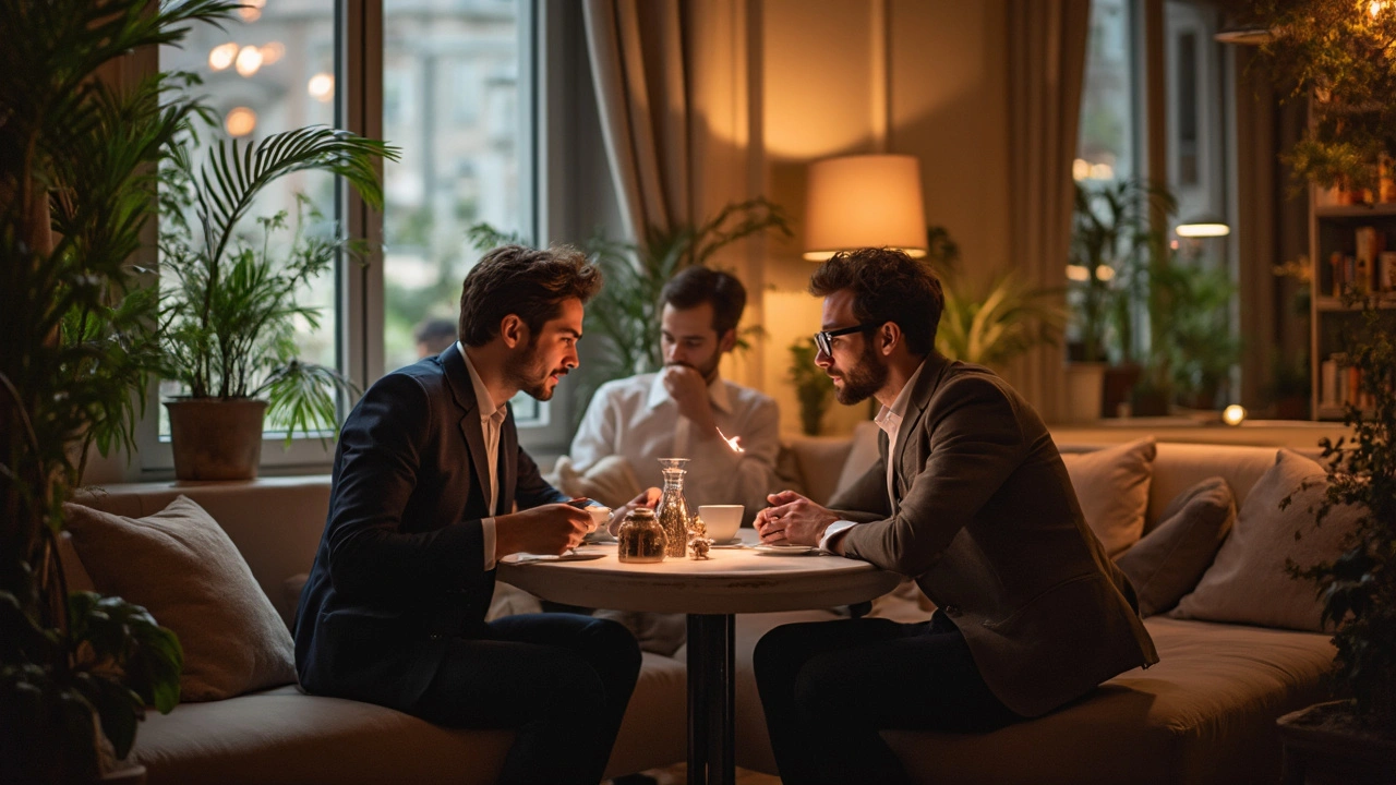 Prix, horaires et trucs à pas rater (astuces inside)
