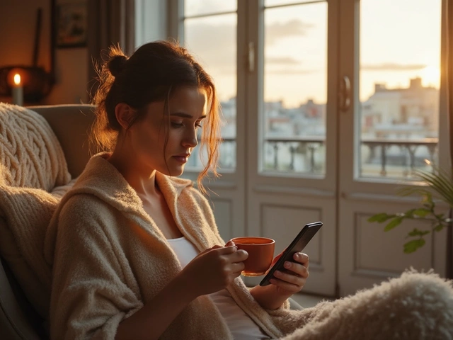 Massage à Paris 15 : Le Plan Parfait Pour Pimenter Ta Journée