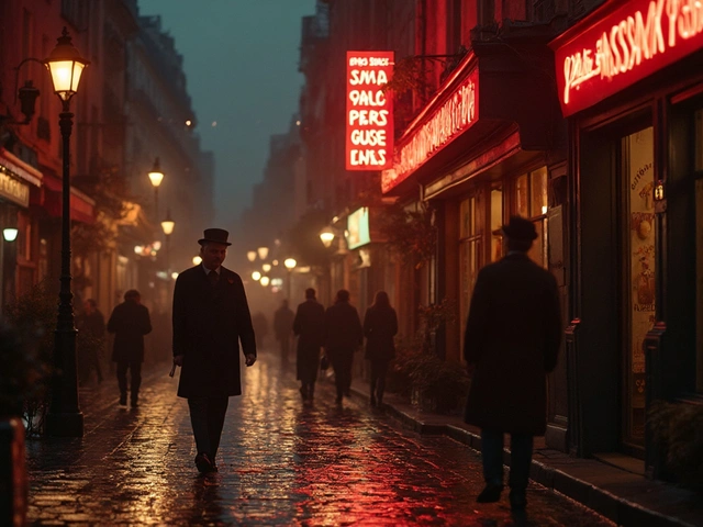 Massage à Paris : Les Techniques Qui Font la Différence