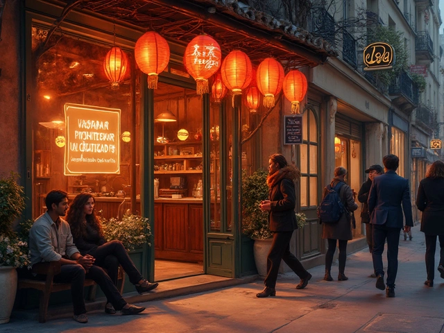 Massage asiatique à Paris : le kif roots qui met tout le monde d’accord