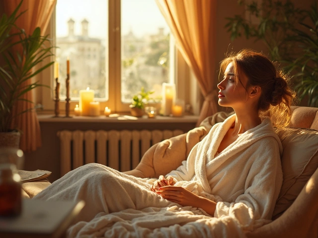 Massage Paris 12 : L’Art du Plaisir Sensoriel Sans Tabou