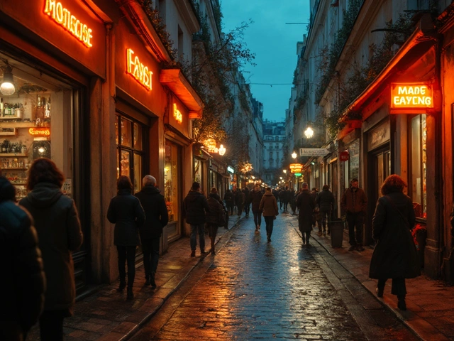 Massage Paris 13 : Guide ultime pour kiffer et se détendre