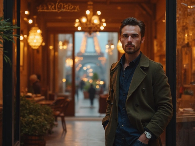 Massage Paris 15 : Expérience Ultime Pour Une Santé de Fer