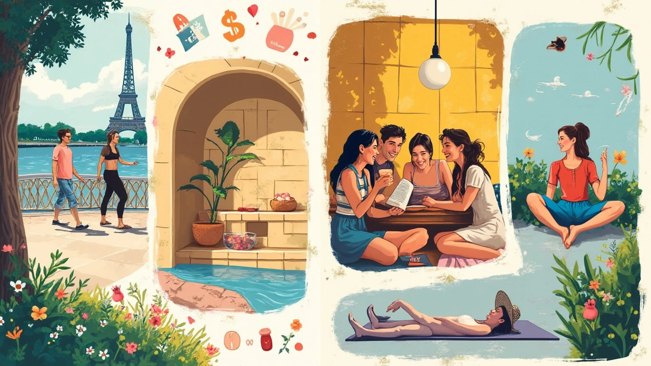 Ce que tu ressens vraiment après – sans filtre