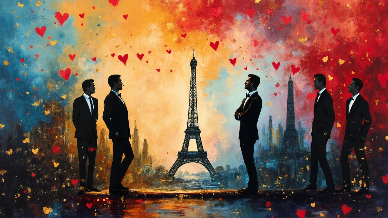 Comment dénicher LE spot interdit à Paris