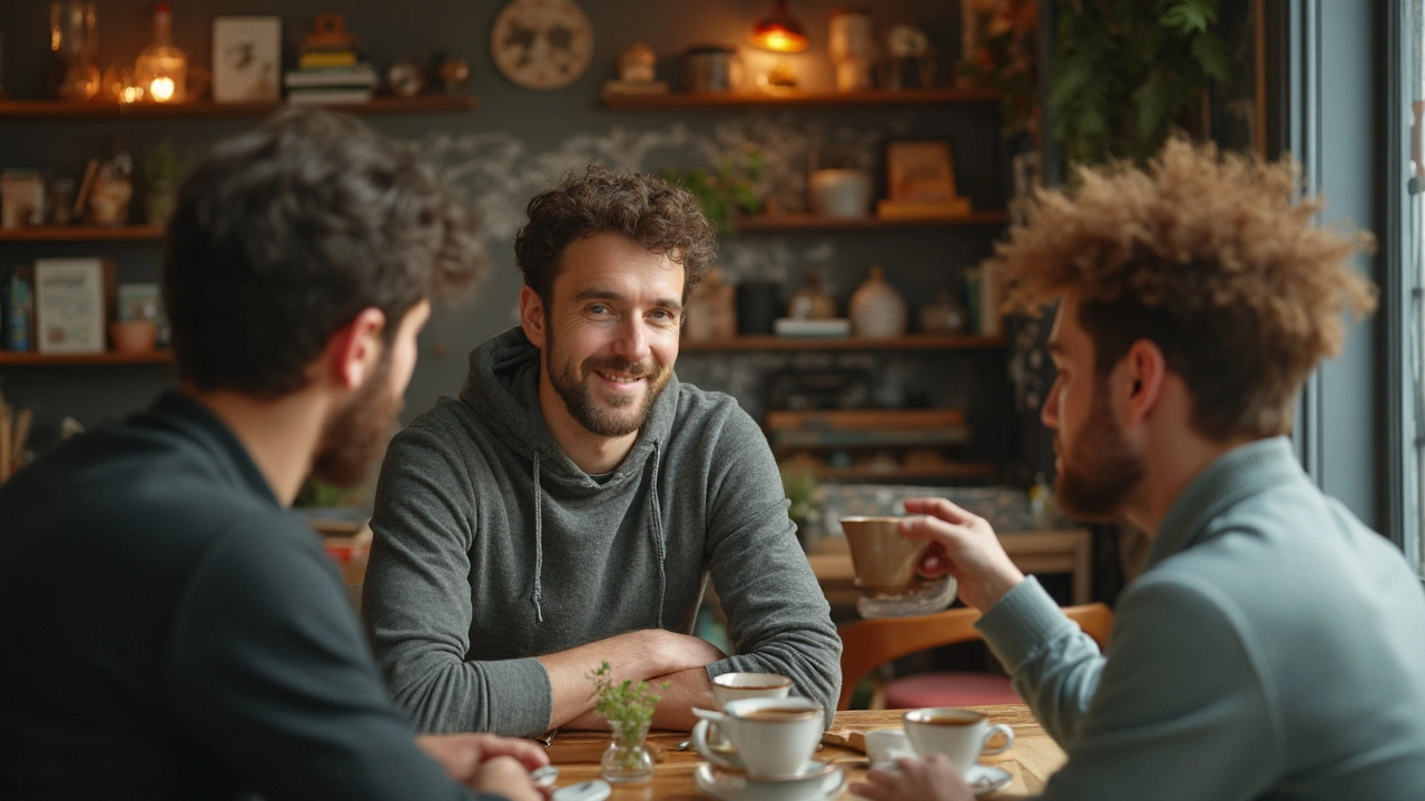 Pourquoi c’est carrément populaire et mieux que le reste