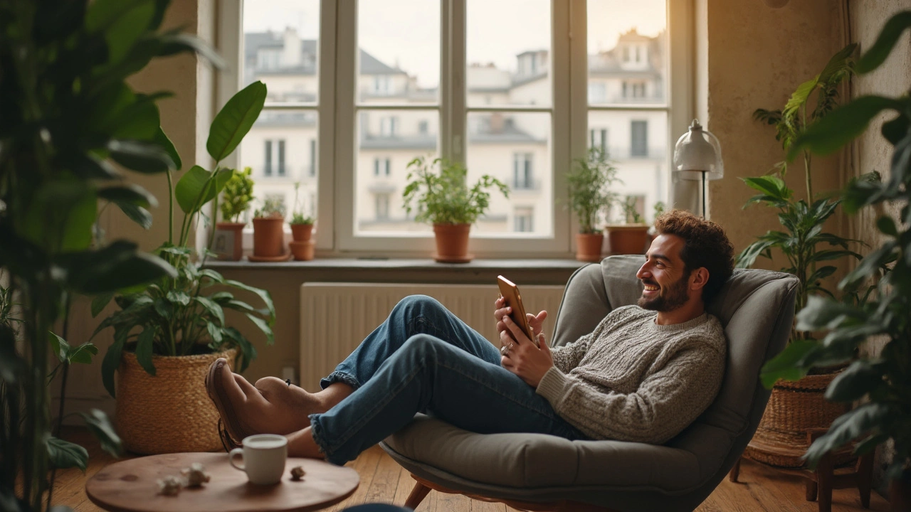 Pourquoi c’est la hype et qu’est-ce que ça change ?