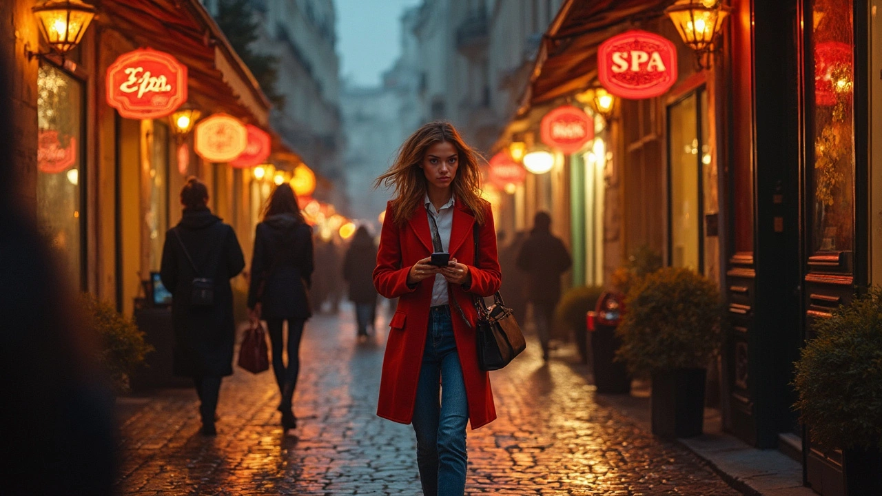 Pourquoi tout le monde en parle (et revient pour plus)