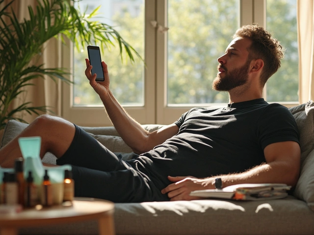 Guide Complet Massage du Corps : Soulager les Douleurs, Prendre son Pied et Plus Encore