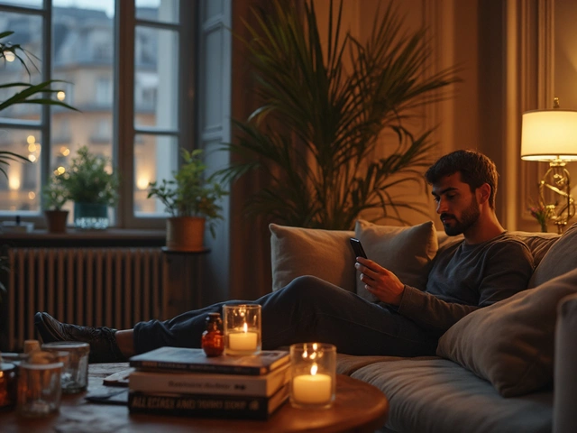 Massage à Domicile à Paris : Les Meilleures Techniques Qui Changent la Donne
