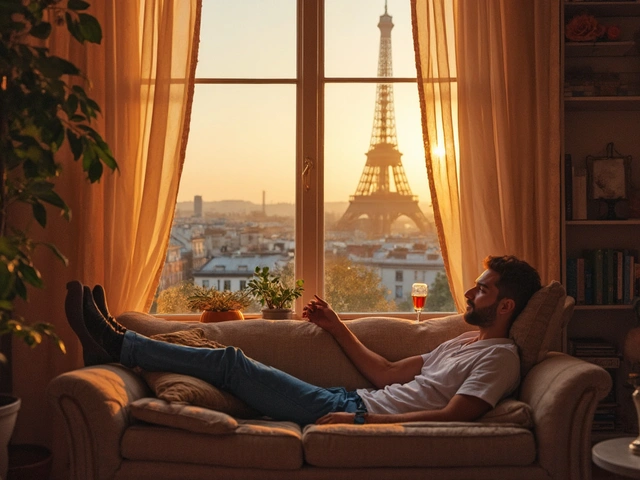 Massage à Domicile Paris : Expérience, Tarifs, Et Sensations Sur Mesure