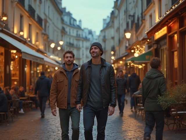 Massage à Paris 17 : Bonheur et Détente Sans Filtre