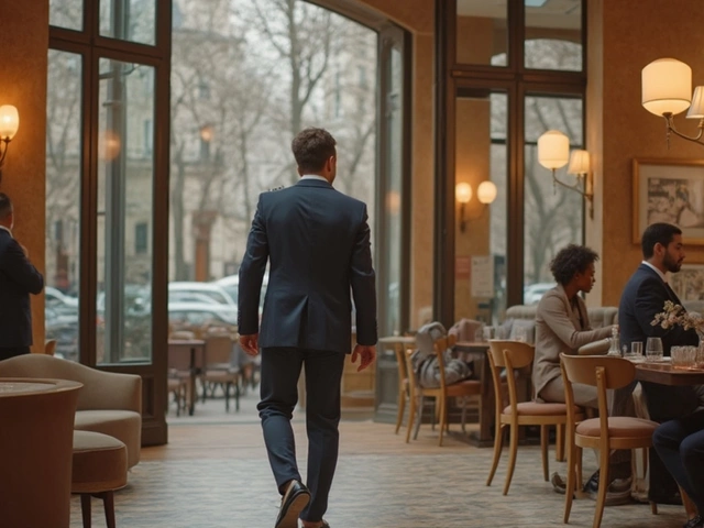 Massage à Paris 17 : Le Spot pour Ta Pause Détente XXL