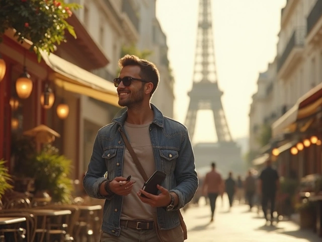 Massage Homme à Paris : Les Vraies Astuces pour Kiffer à Fond