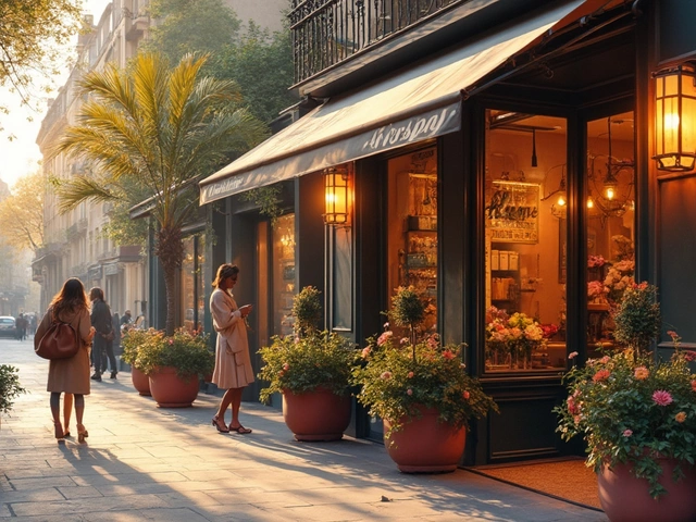 Massage Paris 15 : Le Guide Tranchant Pour Se Faire Plaiz Sans Prise de Tête