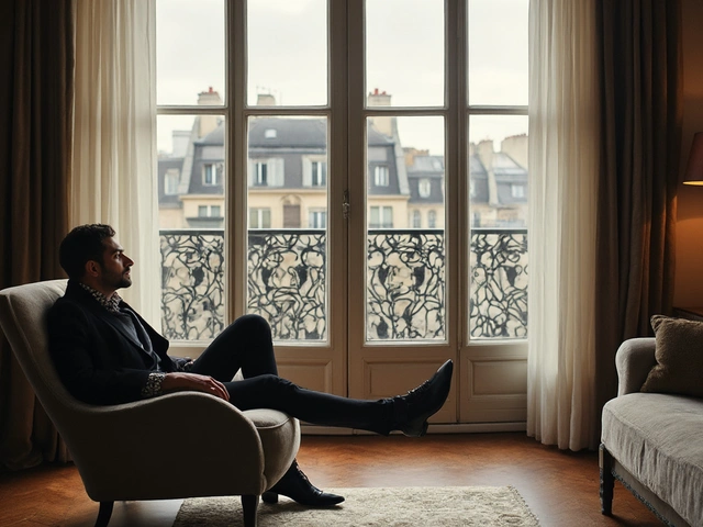 Massage Paris 16 : Les Types Qui Font Monter la Température