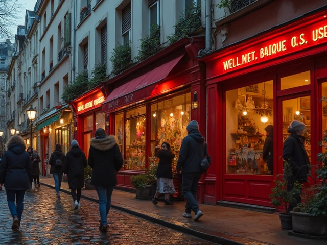 Massage Paris 18 : Le plaisir sans tabou, l’équilibre en prime