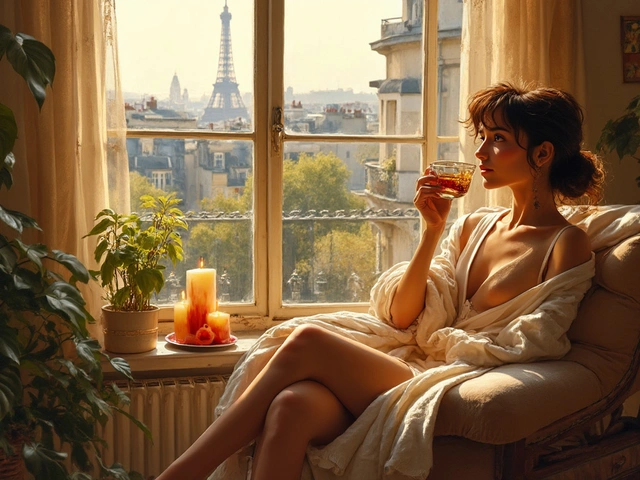 Massage Paris : Découvrez le Meilleur Plan Détente Qui Fait Craquer Les Hommes