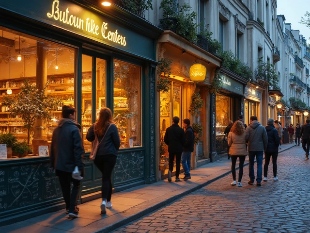 Massage Paris Pas Cher : Les Salons à Tester sans Se Ruiner