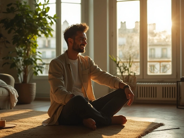 Massage Tantrique : Boostez Vos Chakras Sans Tabou