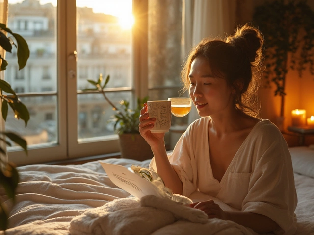 Préparer son Corps pour un Massage Optimal : Mes Secrets de Pro
