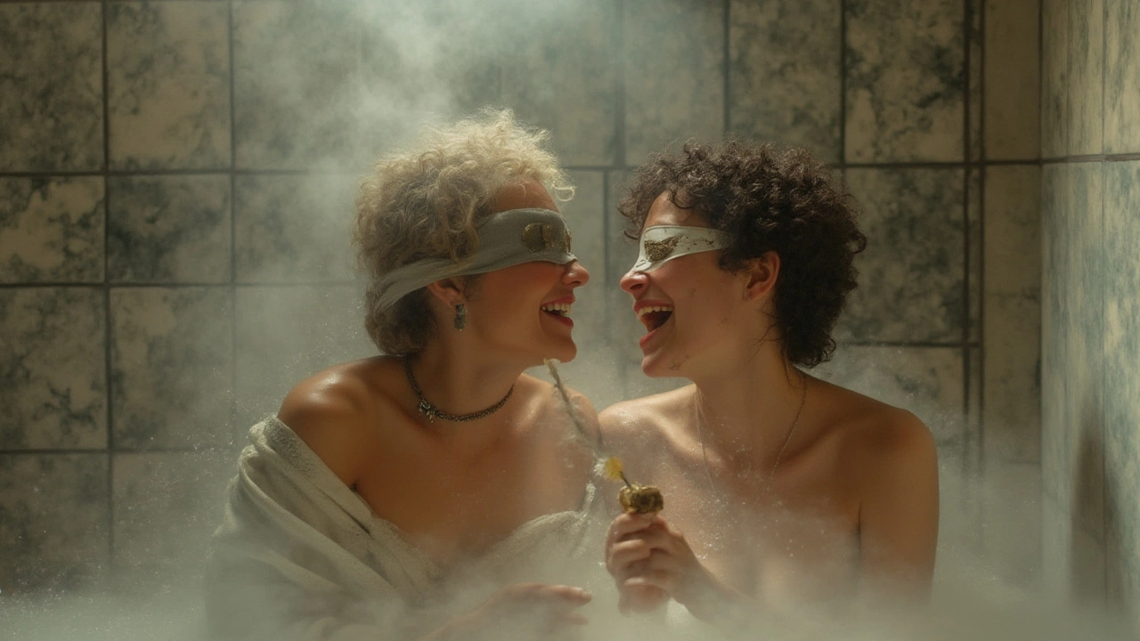 Comment choisir et réserver un massage couple à Paris comme un boss ?