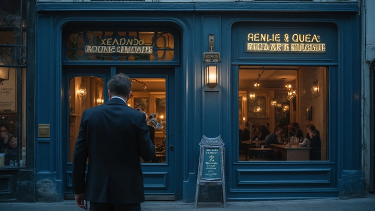 Comment choper le meilleur massage à Paris 13 ? Astuces, prix, et plan d’attaque d’un vrai habitué
