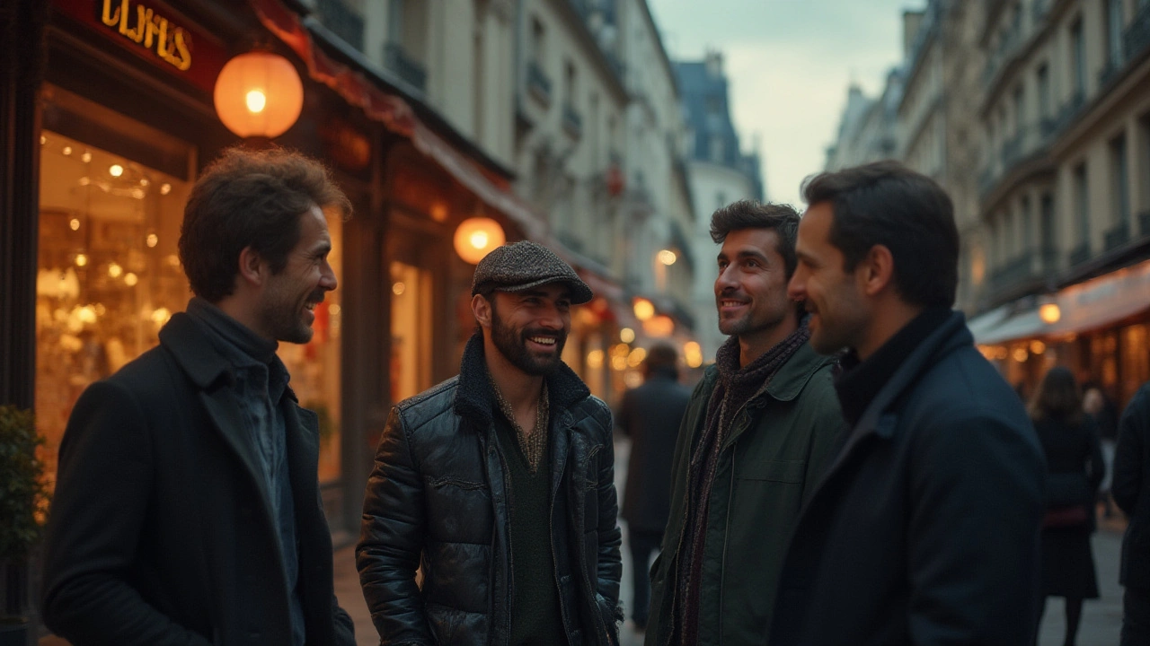 Comment choper un vrai massage chinois à Paris ? (Guide de survie urbaine)