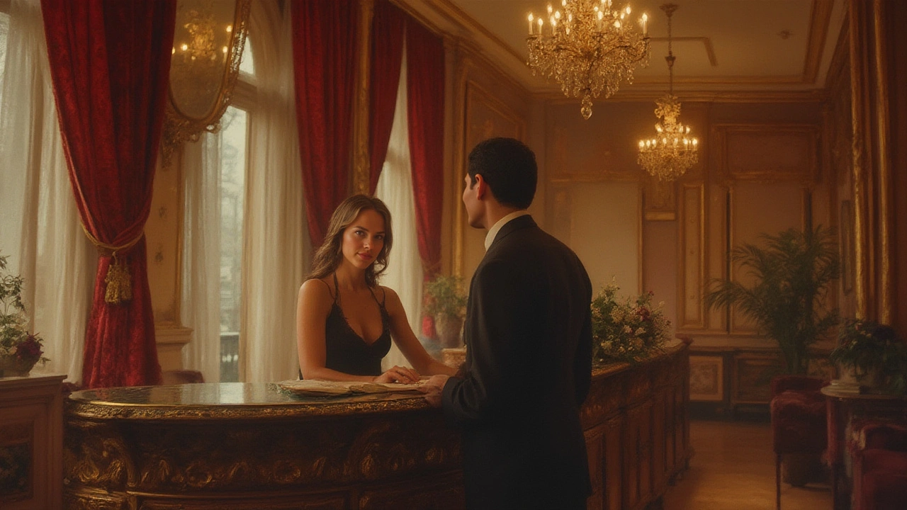 Comment réserver ? Les vraies astuces de Parisienne (qui a testé pour vous, messieurs)