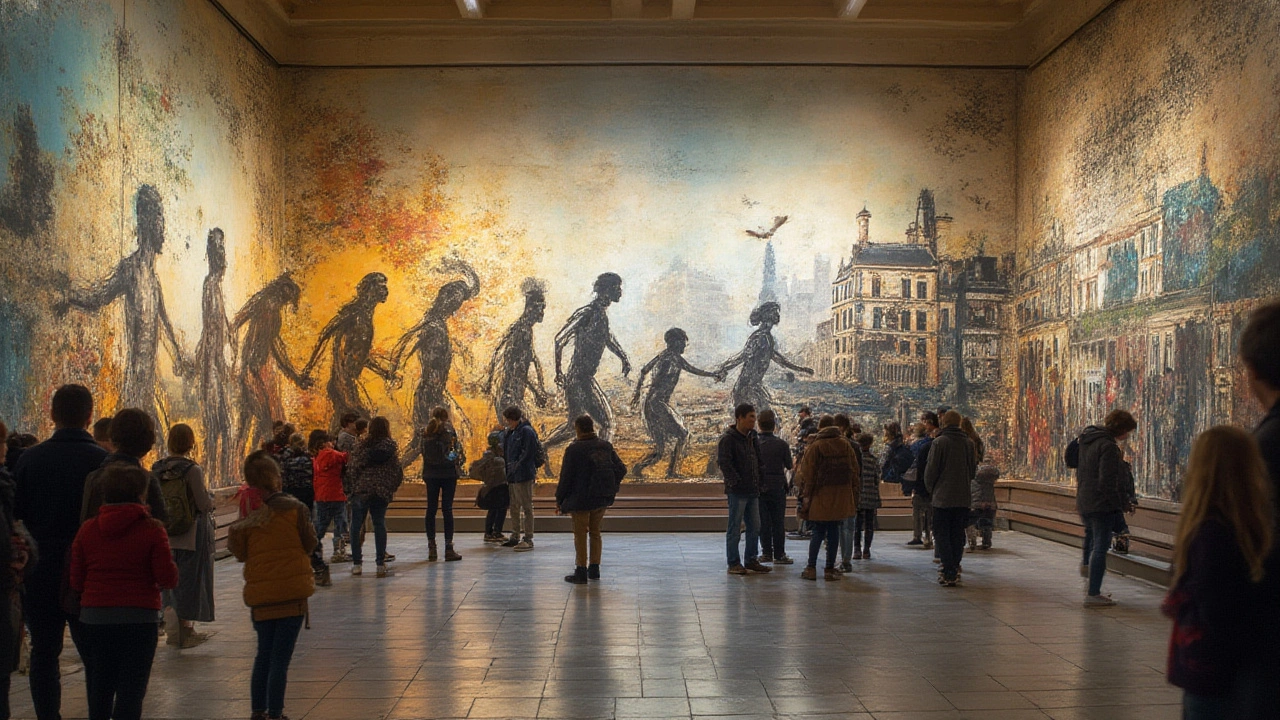 FAQ : Vos questions sur le Musée de l’Homme Paris