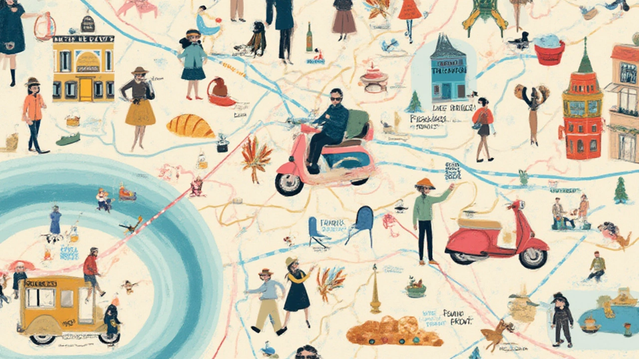 L’Émotion au Rendez-vous : Ce Que Tu Ressens Vraiment