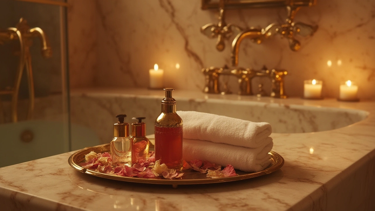 L’Expérience du Massage Paris 18 : Sensations, Tabous et Pourquoi c’est LA Méthode Anti-Stress