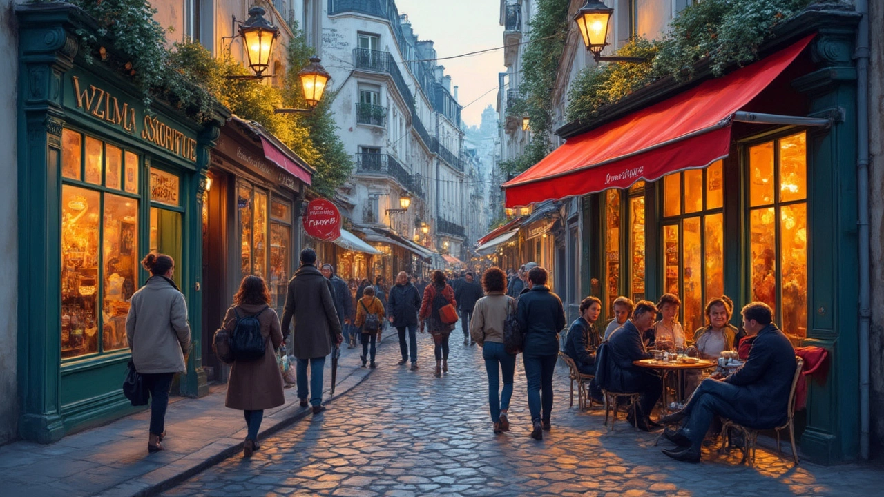 Les Tarifs à Paris 18 : Bons Plans, Astuces et Les Faux-Pas à éviter