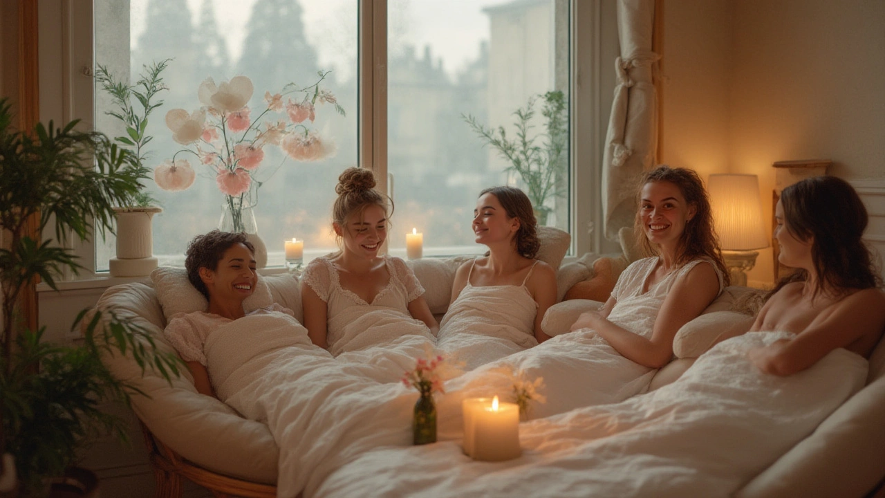 Pourquoi Cette Folie du Massage Abordable ? La Face Cachée du Plaisir