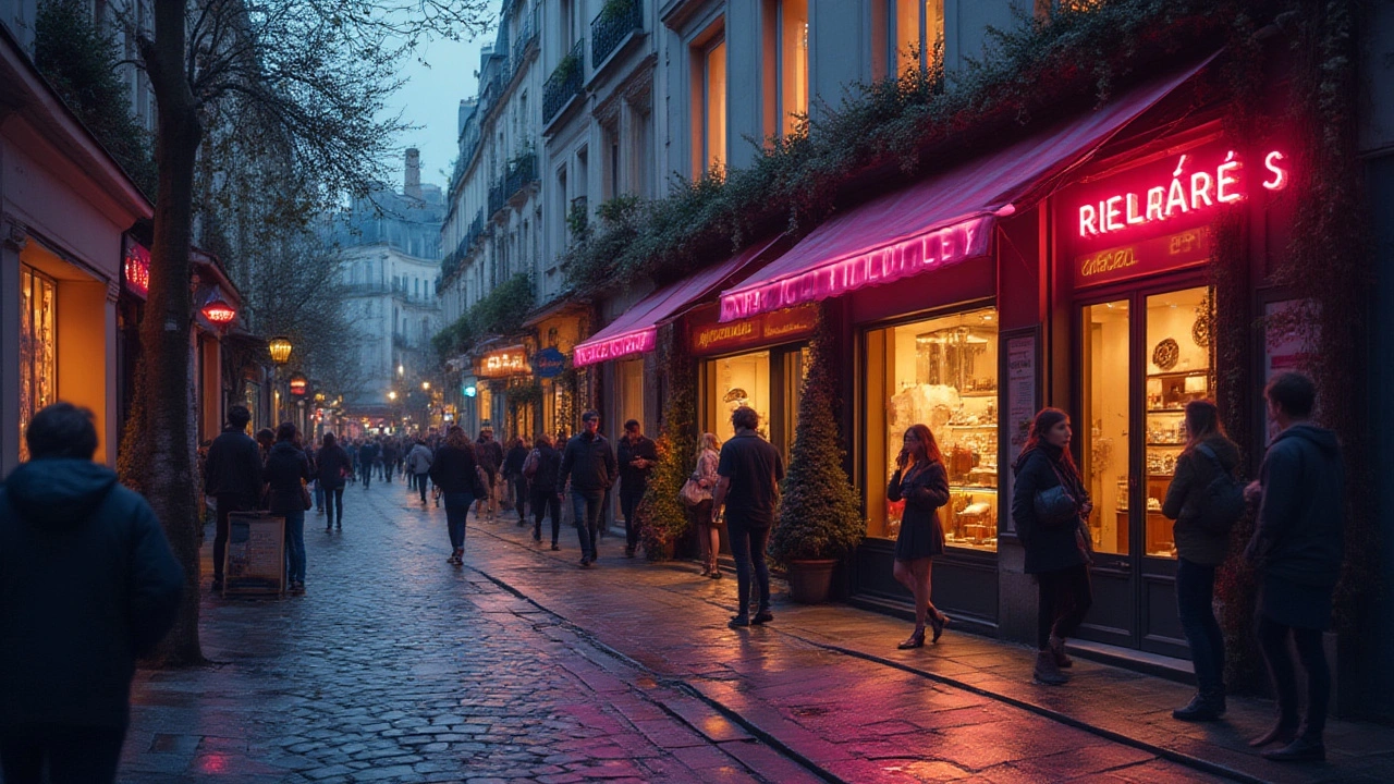 Pourquoi le Massage Paris Pas Cher Fait Fureur ?