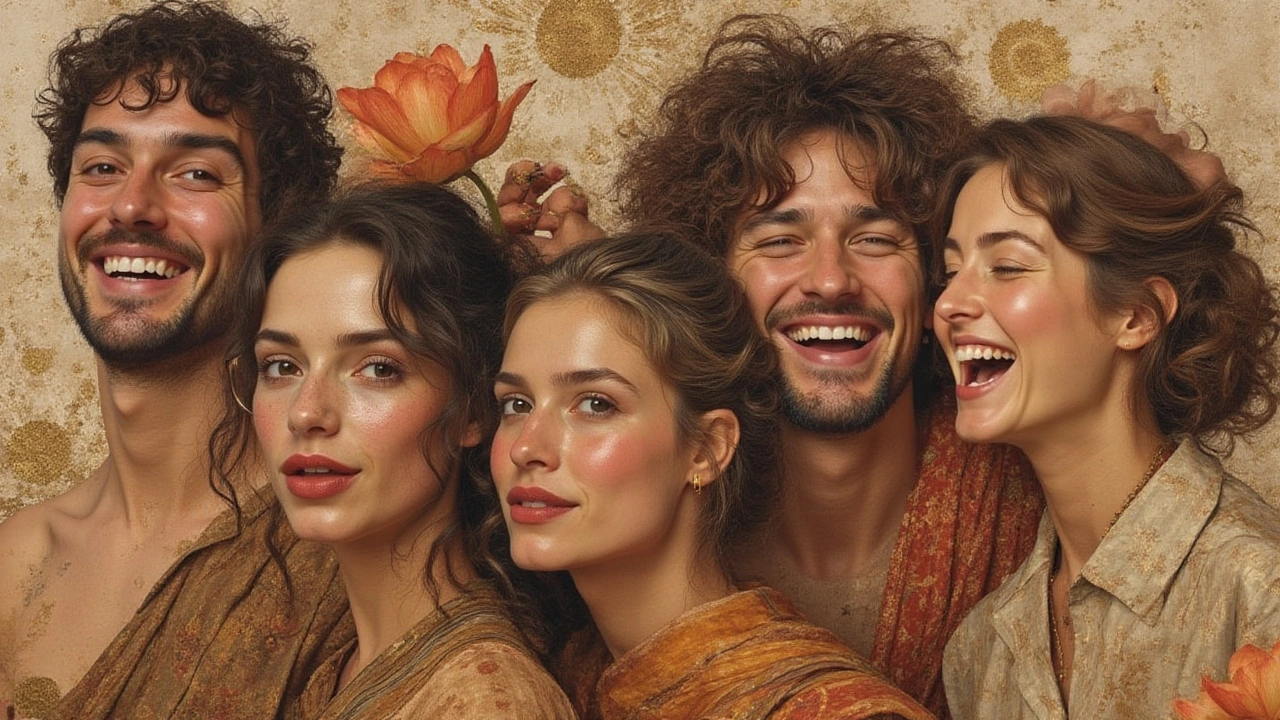 Pourquoi le Massage Tantrique Cartonne ?