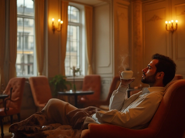 Massage à Paris 13 : l’expérience sensorielle qui fait buzzer – Guide hommes insiders