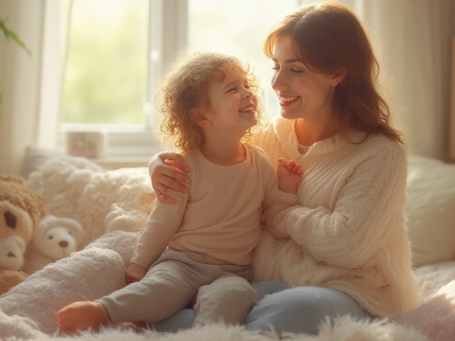 Massage bien-être enfants : prix, techniques, émotions et tout ce qu’il faut savoir