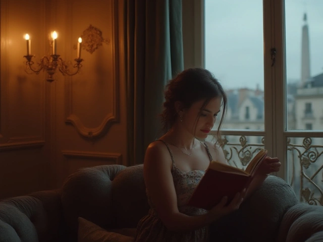 Massage Érotique Paris 12 : Le Guide Complet pour Débusquer le Meilleur Spot