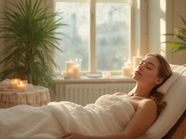 Massage naturiste à Paris : expérience, tarifs et émotions sans filtre