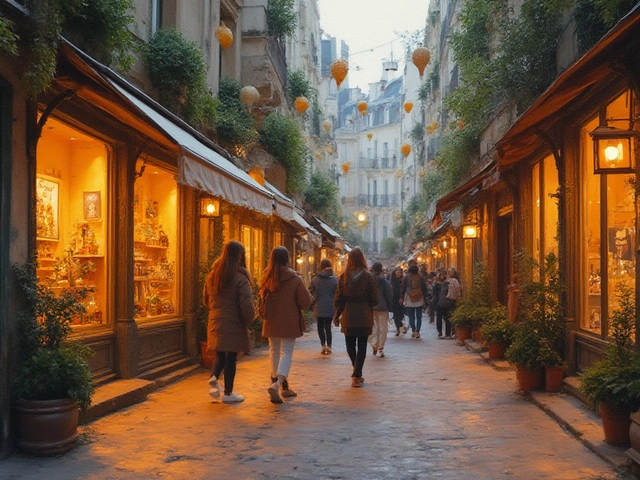 Massage Paris Pas Cher : Bons Plans, Sensations et Astuces pour Se Détendre à Petit Prix