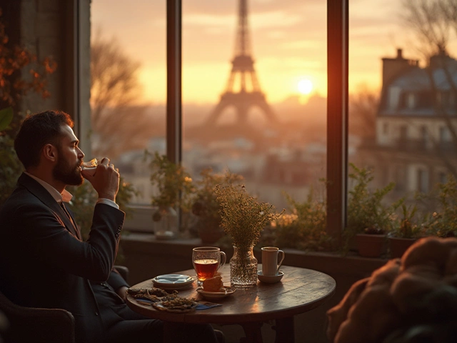 Massage Relaxant à Paris : Le Guide Ultime des Épicuriens Fatigués