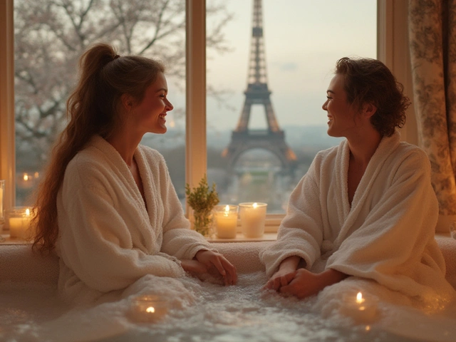 Réserver un massage duo à Paris : guide ultime pour un plaisir sans prise de tête