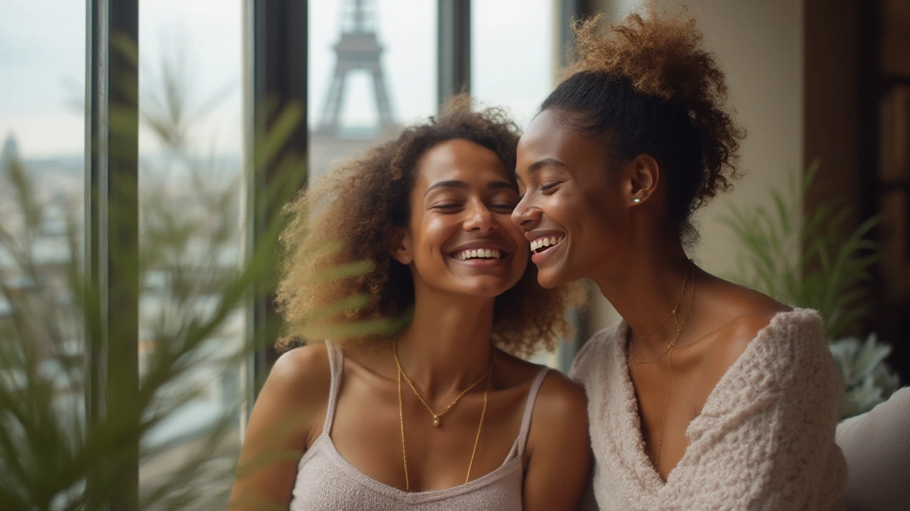 FAQ: Common Questions About le Massage Duo à Paris